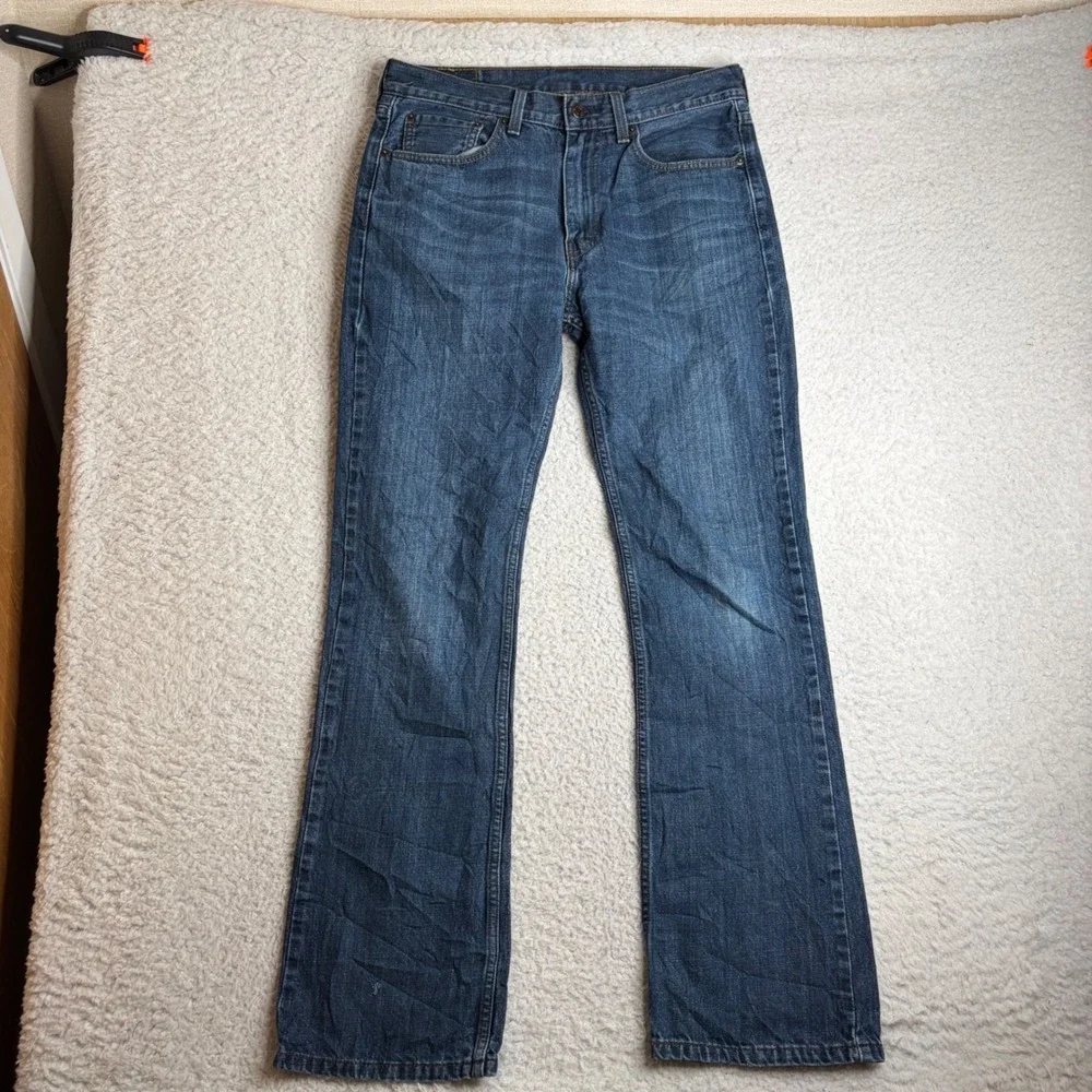 Levis levi 527